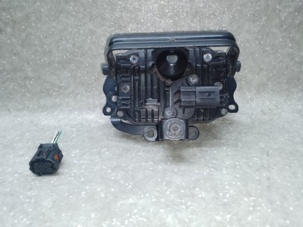 88210-47090 | Радарний датчик передн. TOYOTA PRIUS 16- - Фото 3