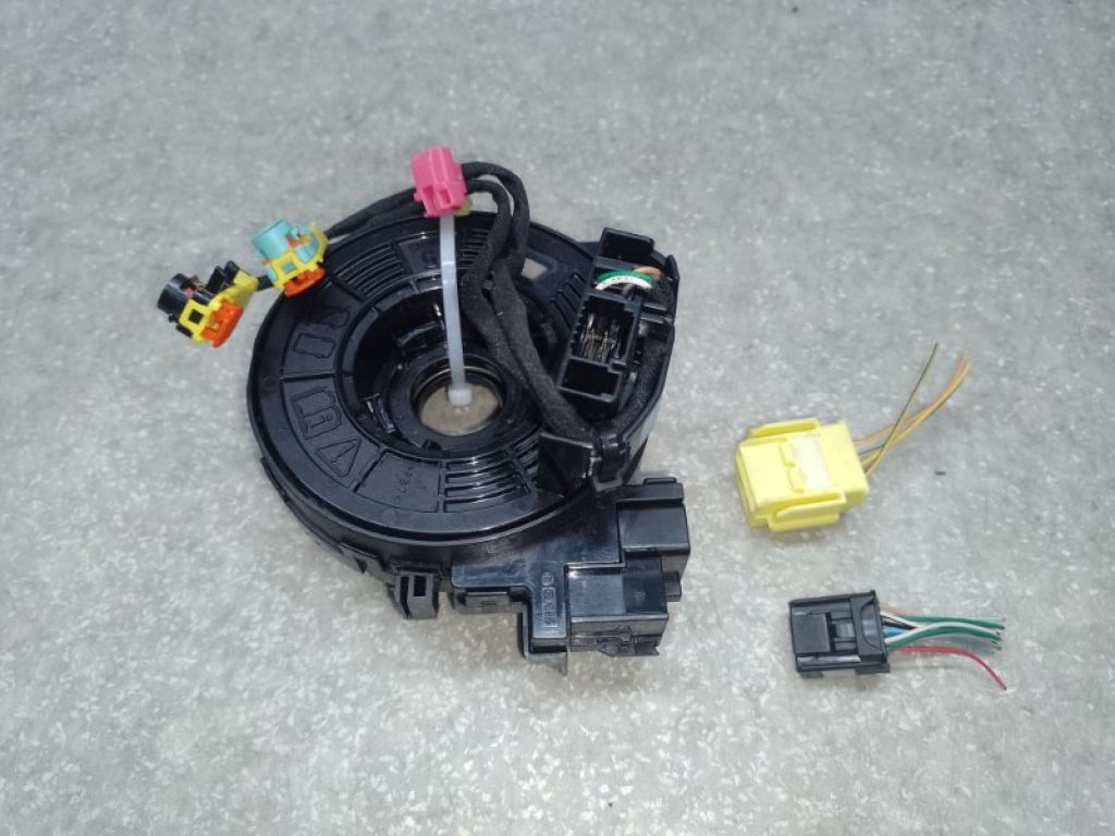 84308-47020 | Шлейф Airbag TOYOTA PRIUS 16-