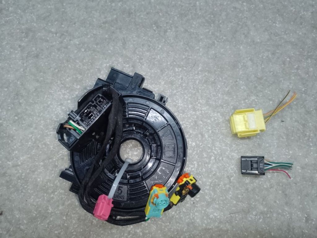 84308-47020 | Шлейф Airbag TOYOTA PRIUS 16- - Фото 2