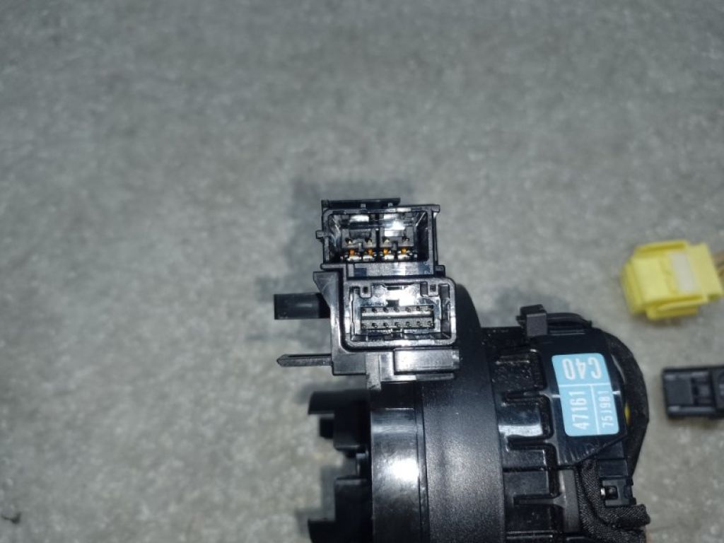 84308-47020 | Шлейф Airbag TOYOTA PRIUS 16- - Фото 3