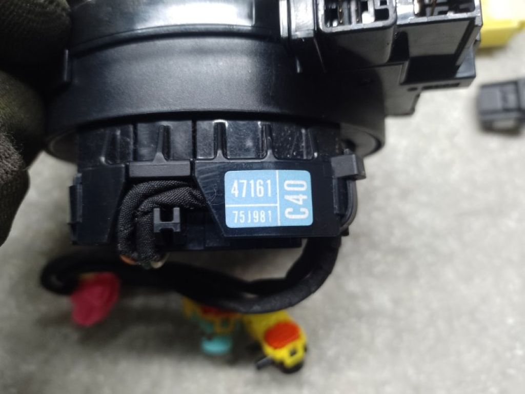 84308-47020 | Шлейф Airbag TOYOTA PRIUS 16- - Фото 4