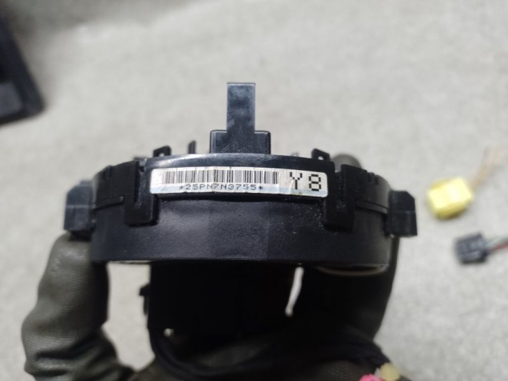 84308-47020 | Шлейф Airbag TOYOTA PRIUS 16- - Фото 5