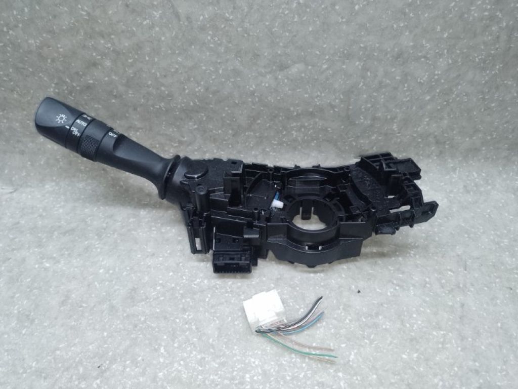 84140-42140 | Підрульовий перемикач лів. TOYOTA PRIUS 16- - Фото 2