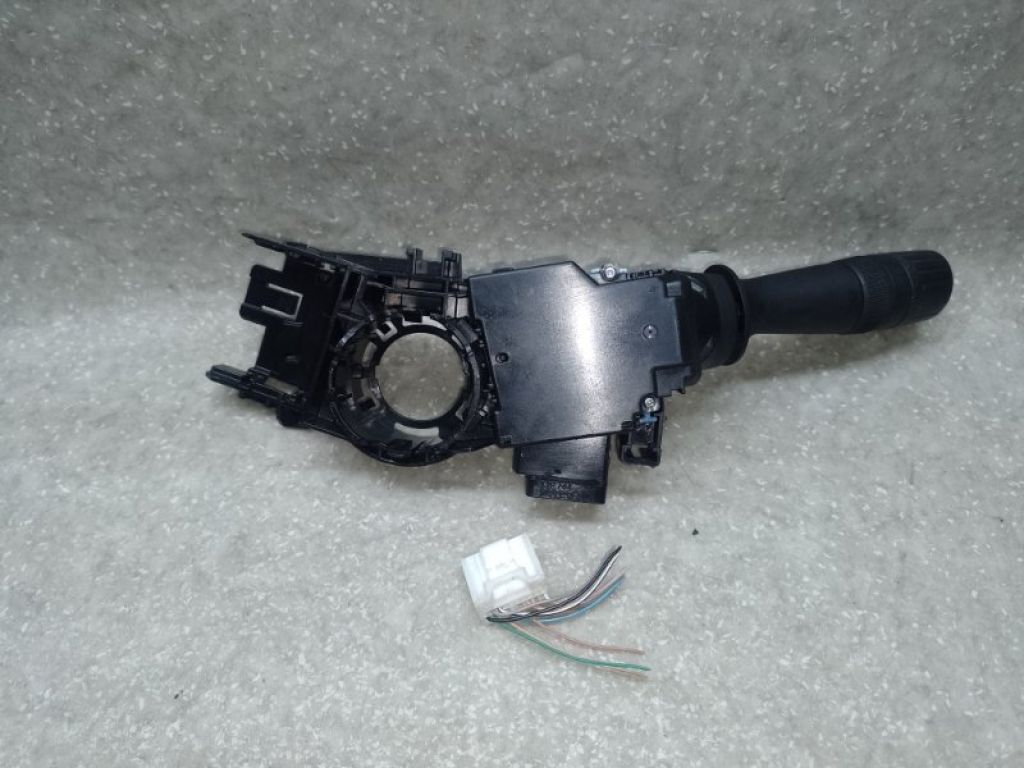 84140-42140 | Підрульовий перемикач лів. TOYOTA PRIUS 16- - Фото 3