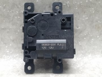 Моторчик заслонки печки TOYOTA PRIUS 16-