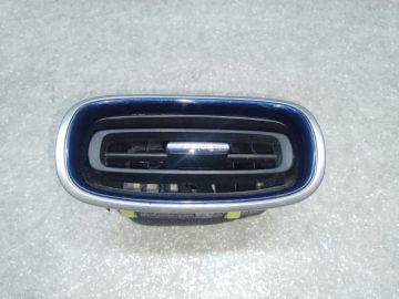 Дефлектор повітряний лів. TOYOTA PRIUS 16-