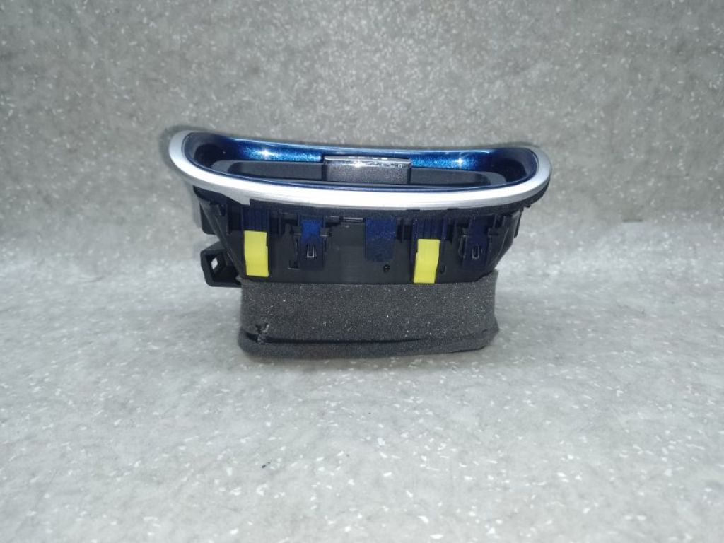 55650-47190-J0 | Дефлектор повітряний лів. TOYOTA PRIUS 16- - Фото 2