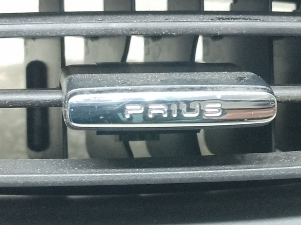 55650-47190-J0 | Дефлектор повітряний лів. TOYOTA PRIUS 16- - Фото 5