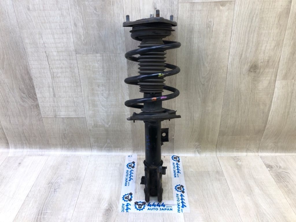 54651A7200 | Амортизатор передн. лев. KIA FORTE YD 12-