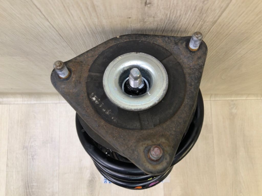 54651A7200 | Амортизатор передн. лев. KIA FORTE YD 12- - Фото 2