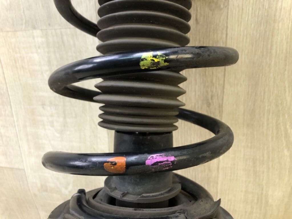 54651A7200 | Амортизатор передн. лев. KIA FORTE YD 12- - Фото 3