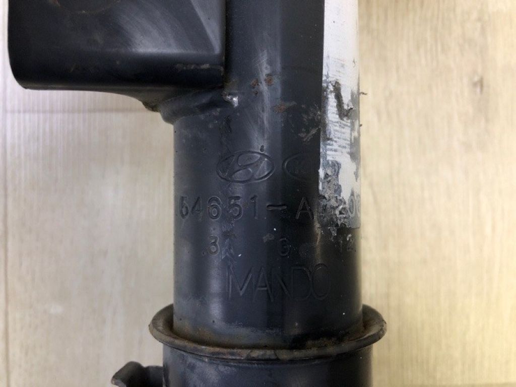 54651A7200 | Амортизатор передн. лев. KIA FORTE YD 12- - Фото 8