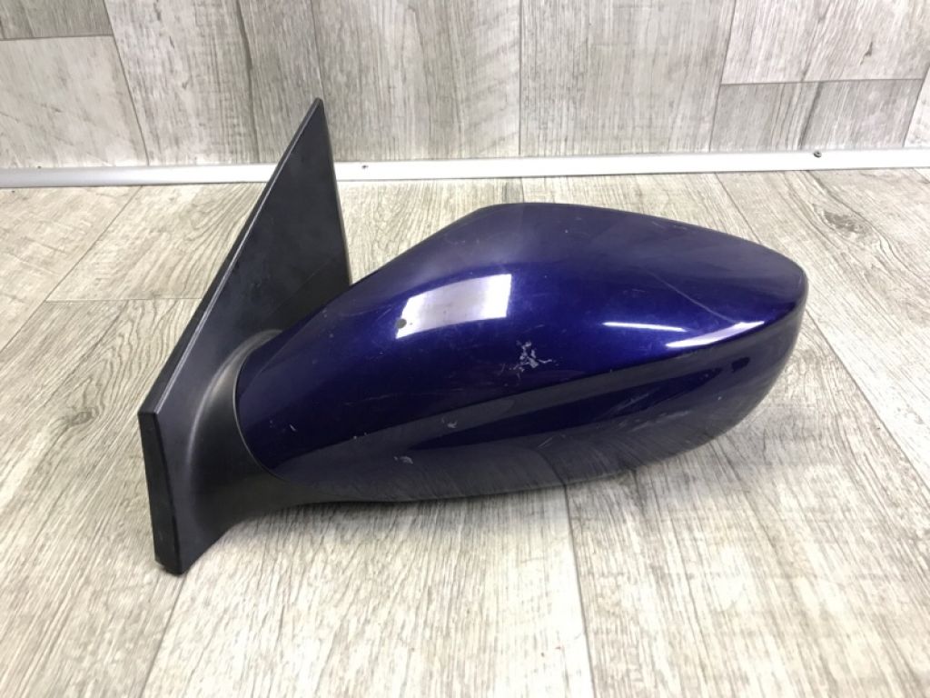 87610-3Q010 | Дзеркало лів. HYUNDAI SONATA YF 10-14 - Фото 2