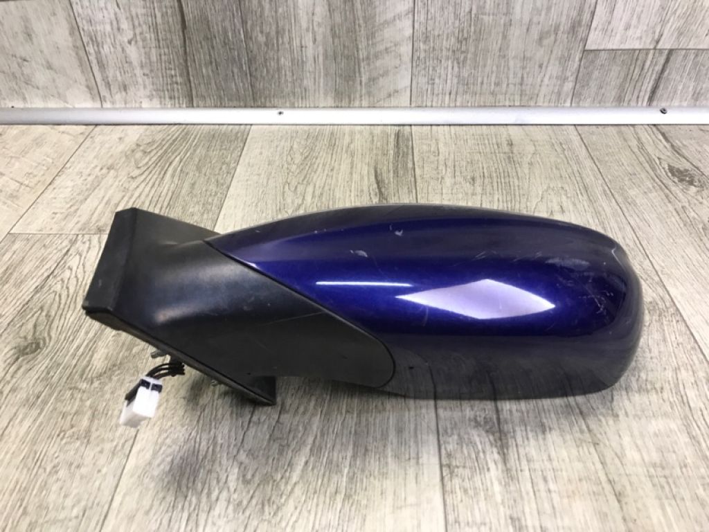 87610-3Q010 | Дзеркало лів. HYUNDAI SONATA YF 10-14 - Фото 4