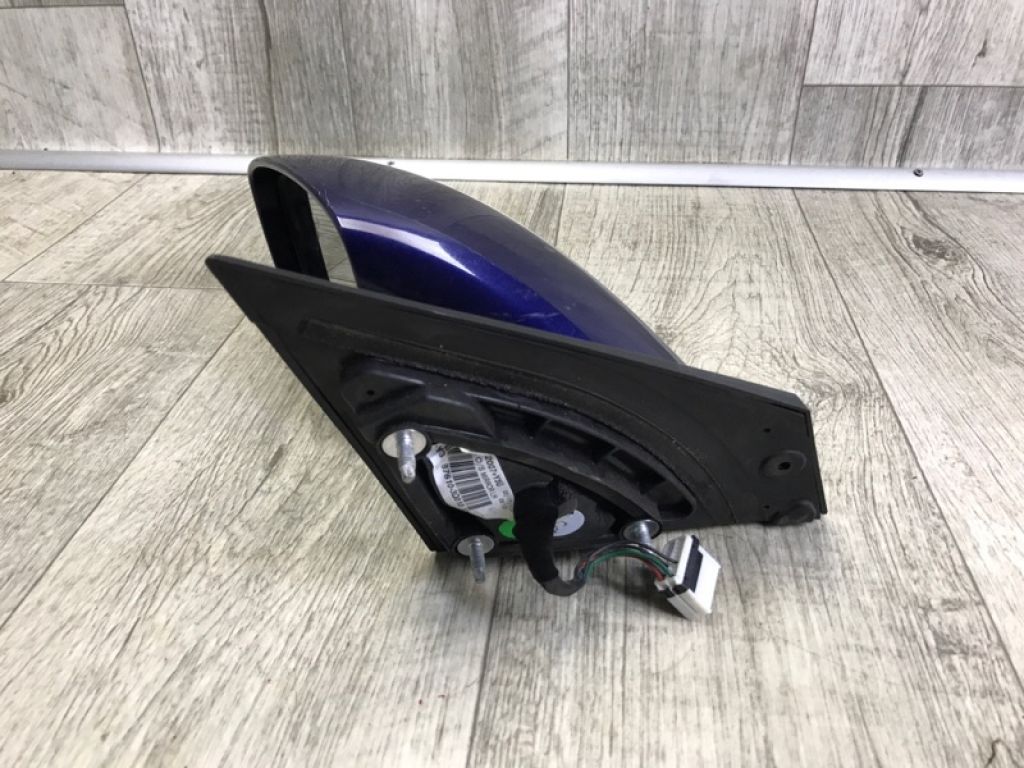 87610-3Q010 | Дзеркало лів. HYUNDAI SONATA YF 10-14 - Фото 5