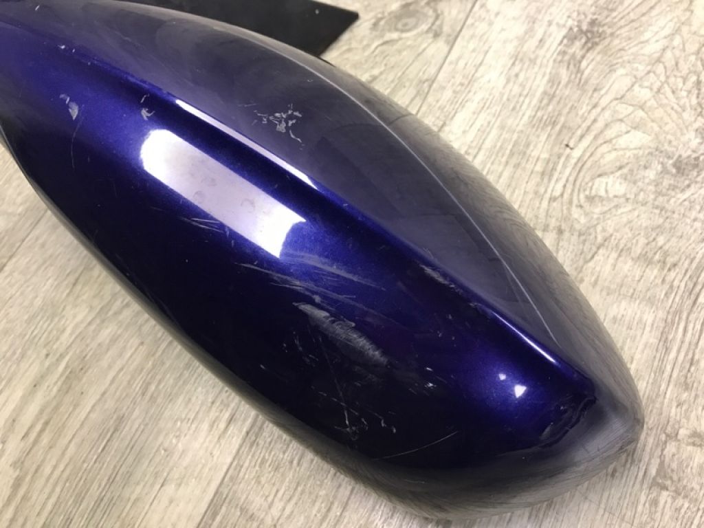 87610-3Q010 | Дзеркало лів. HYUNDAI SONATA YF 10-14 - Фото 9