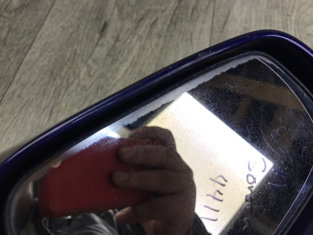 87610-3Q010 | Дзеркало лів. HYUNDAI SONATA YF 10-14 - Фото 10