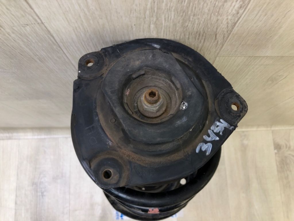 E4302JM00A | Амортизатор передн. прав. NISSAN ROGUE 08-15 - Фото 2