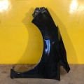F3101-5SHMA | Крыло переднее лев. NISSAN LEAF 18-
