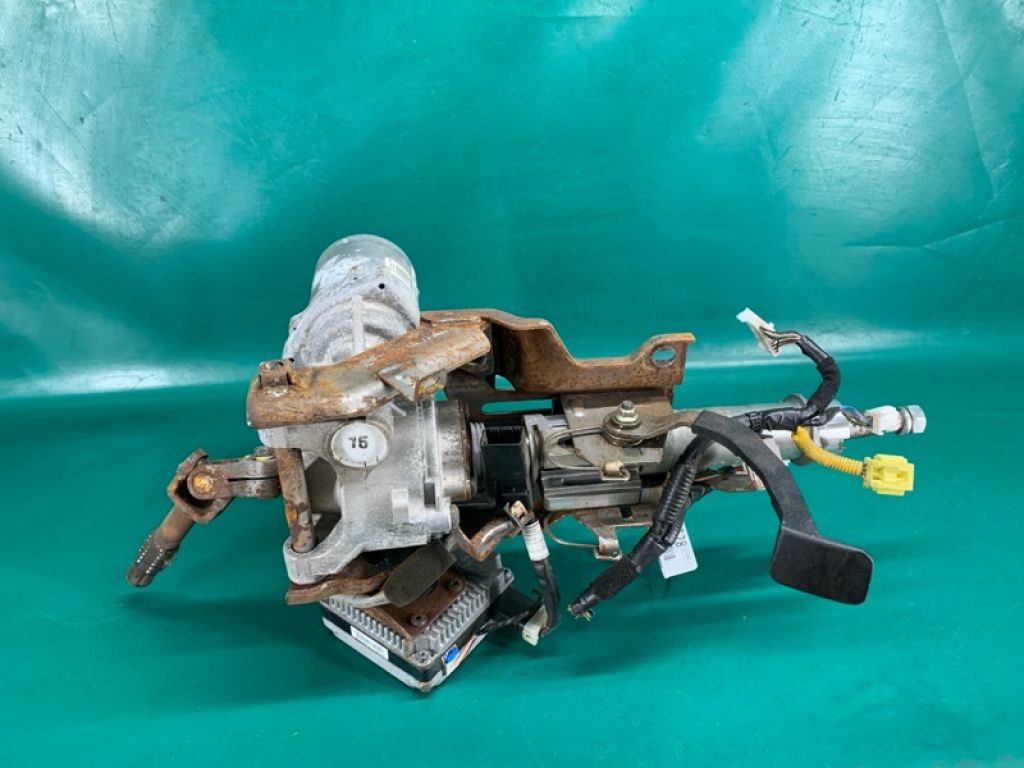 56310-4R601 | Электроусилитель рулевого управления HYUNDAI SONATA YF 10-14 - Фото 4