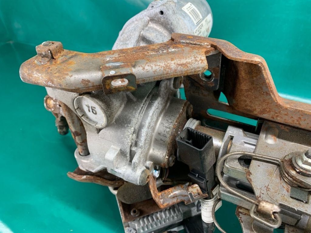 56310-4R601 | Электроусилитель рулевого управления HYUNDAI SONATA YF 10-14 - Фото 5