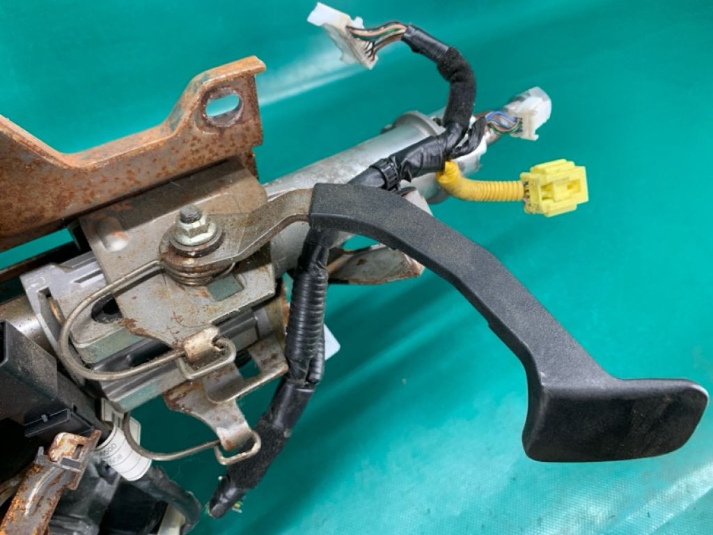 56310-4R601 | Электроусилитель рулевого управления HYUNDAI SONATA YF 10-14 - Фото 7