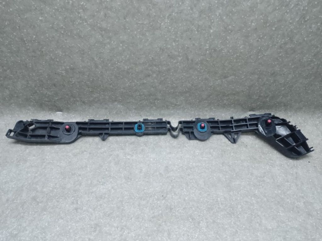 52575-47040 | Кронштейн заднего бампера прав. TOYOTA PRIUS 16- - Фото 2