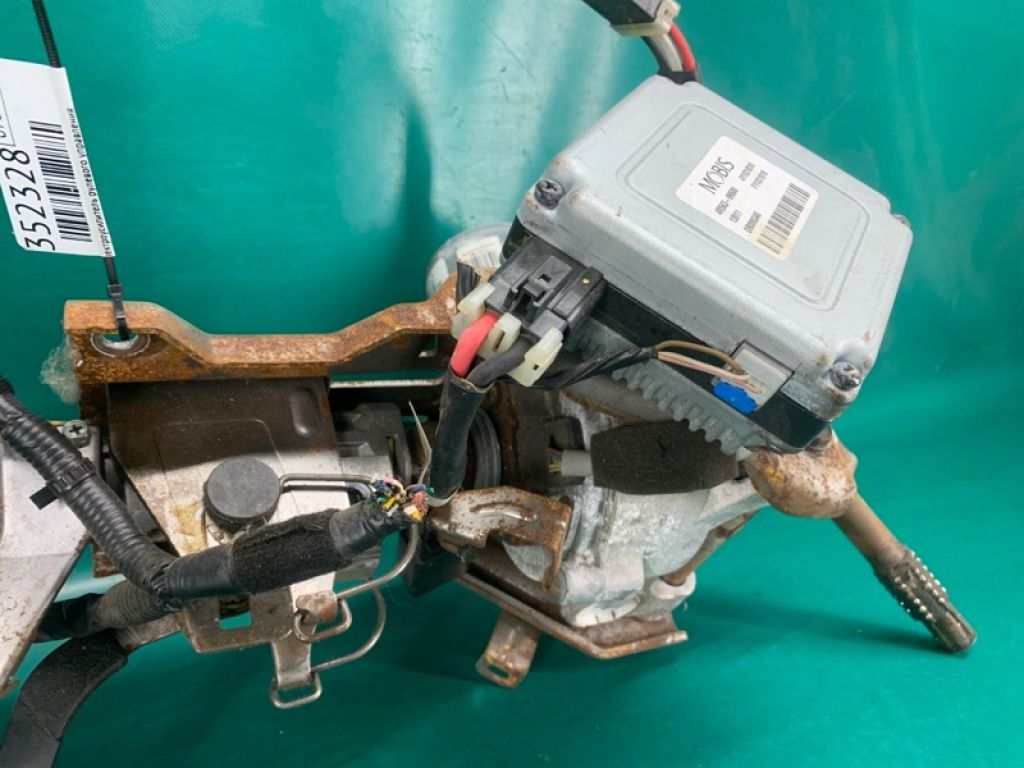 56310-4R601 | Электроусилитель рулевого управления HYUNDAI SONATA YF 10-14 - Фото 10