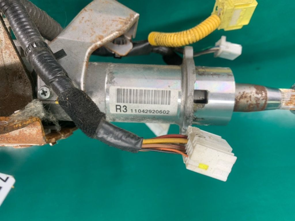 56310-4R601 | Электроусилитель рулевого управления HYUNDAI SONATA YF 10-14 - Фото 12