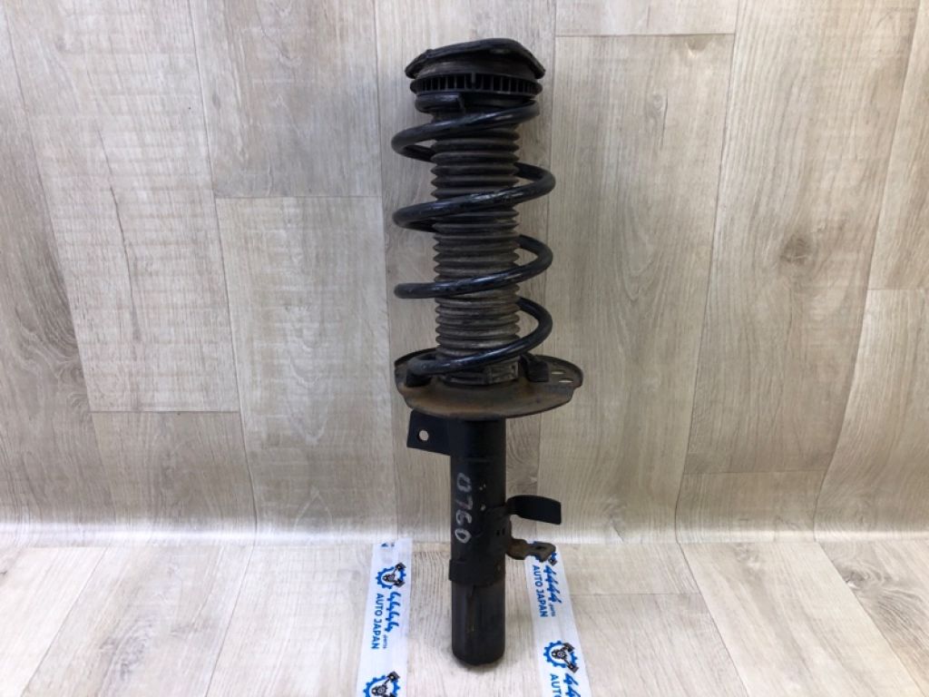 BV6Z-18124-H | Амортизатор передн. лев. FORD FOCUS 10-18