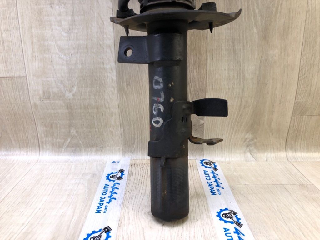 BV6Z-18124-H | Амортизатор передн. лев. FORD FOCUS 10-18 - Фото 3