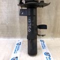 BV6Z-18124-H | Амортизатор передн. лев. FORD FOCUS 10-18 - Превью 3