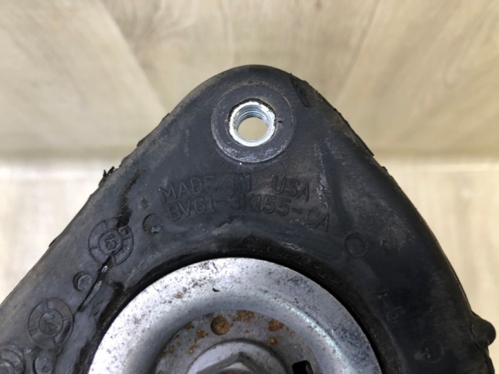 BV6Z-18124-H | Амортизатор передн. лев. FORD FOCUS 10-18 - Фото 5