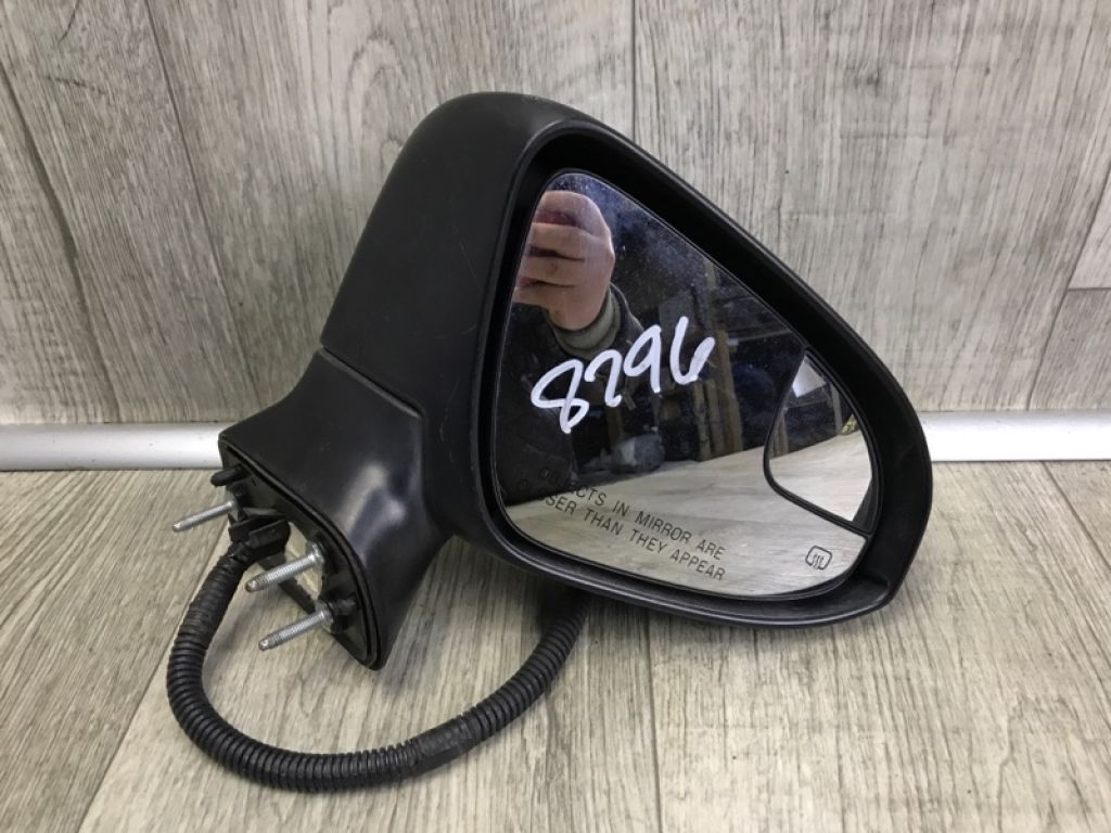 87910-0T071-B1 | Зеркало прав. TOYOTA VENZA 09-16