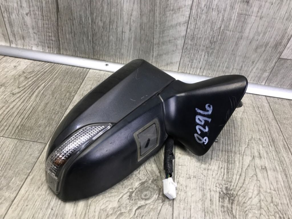 87910-0T071-B1 | Зеркало прав. TOYOTA VENZA 09-16 - Фото 4