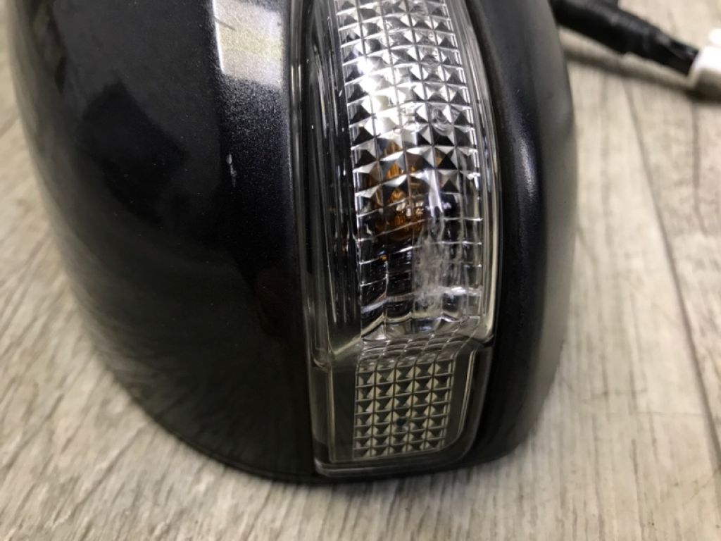 87910-0T071-B1 | Зеркало прав. TOYOTA VENZA 09-16 - Фото 8