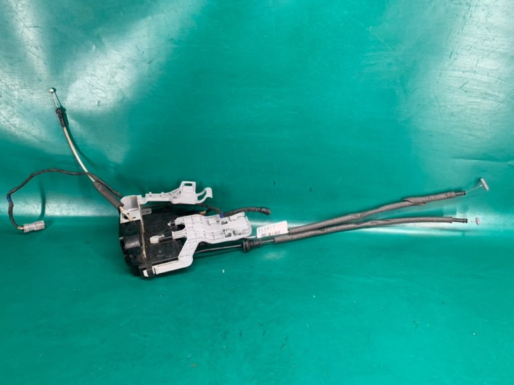 81320-3S020 | Замок двері передн. прав. HYUNDAI SONATA YF 10-14