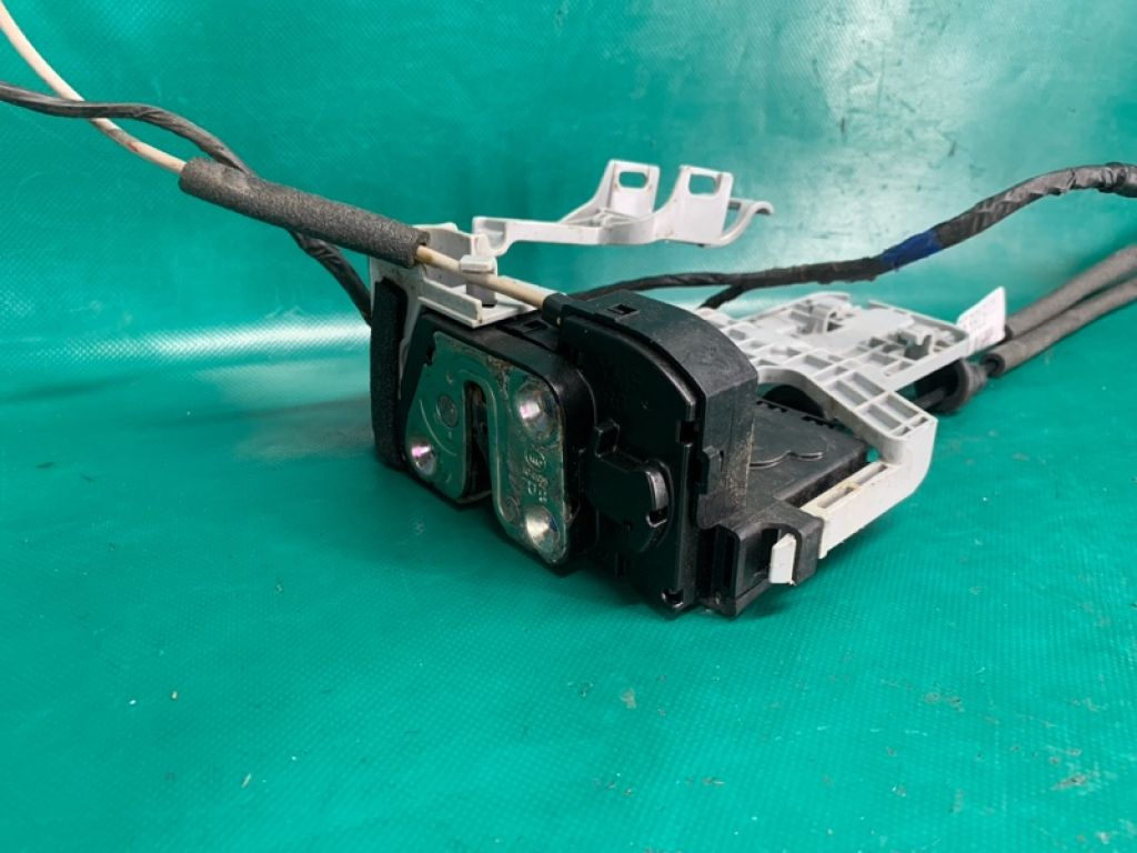 81320-3S020 | Замок двері передн. прав. HYUNDAI SONATA YF 10-14 - Фото 2