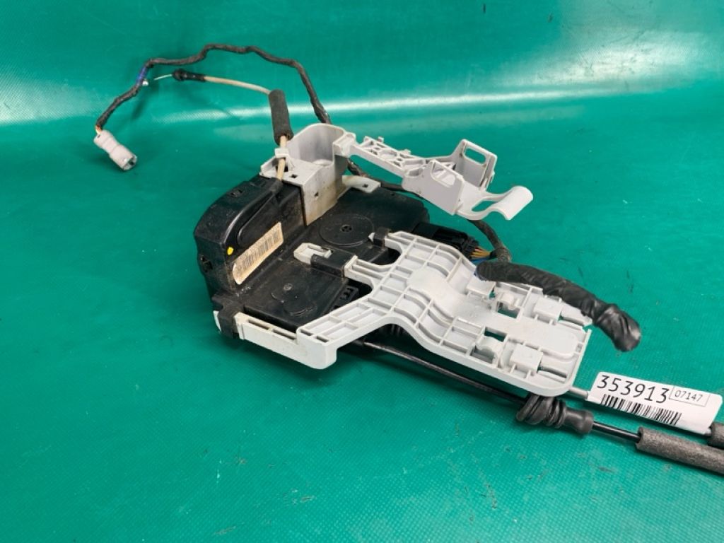 81320-3S020 | Замок двері передн. прав. HYUNDAI SONATA YF 10-14 - Фото 5