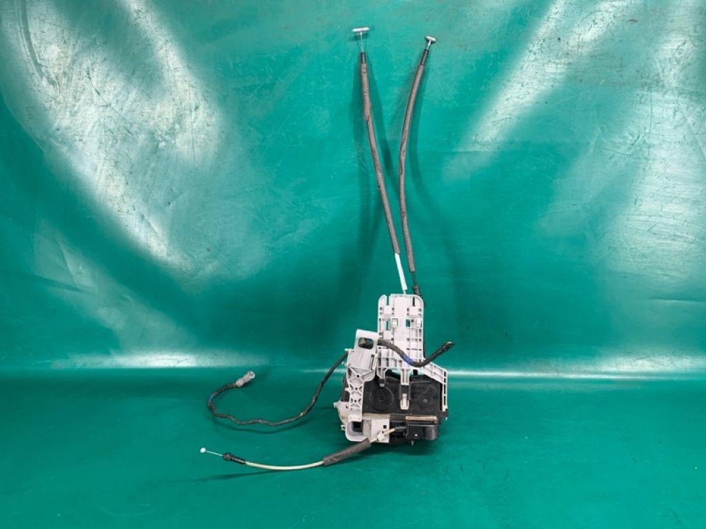 81320-3S020 | Замок двері передн. прав. HYUNDAI SONATA YF 10-14 - Фото 7