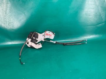 Замок двері задн. лів. HYUNDAI SONATA YF 10-14