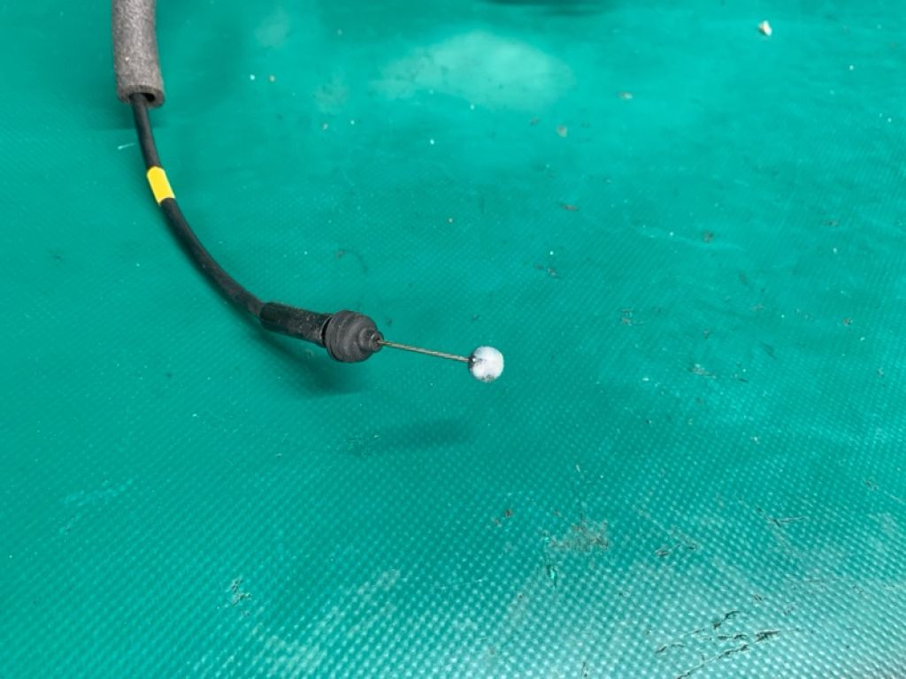 81410-3S000 | Замок двері задн. лів. HYUNDAI SONATA YF 10-14 - Фото 2