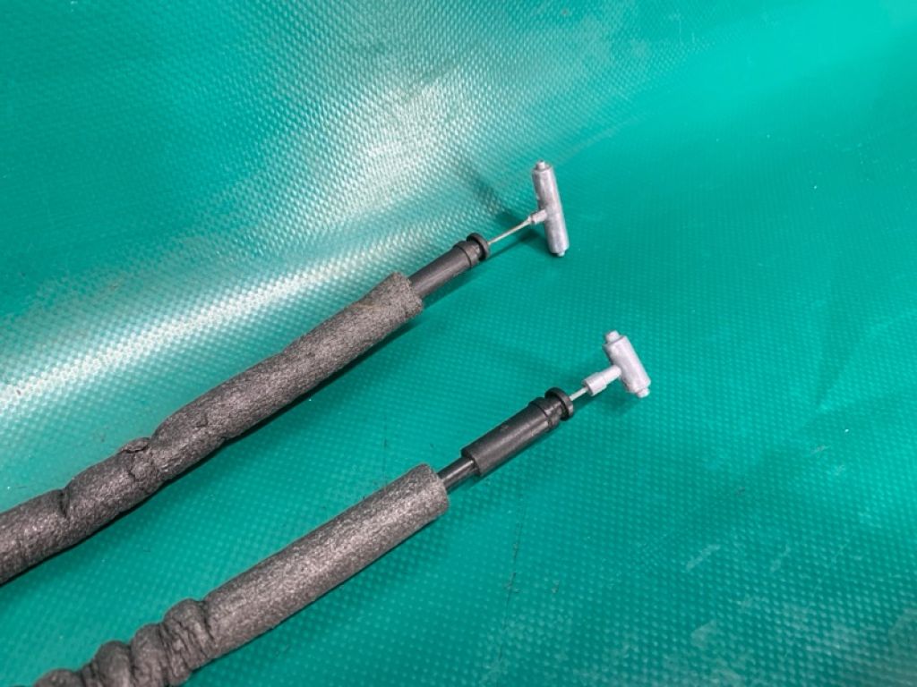 81410-3S000 | Замок двері задн. лів. HYUNDAI SONATA YF 10-14 - Фото 3