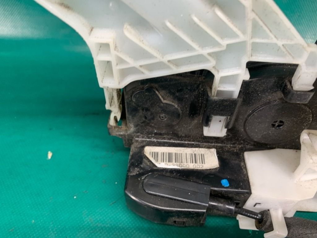 81410-3S000 | Замок двері задн. лів. HYUNDAI SONATA YF 10-14 - Фото 5