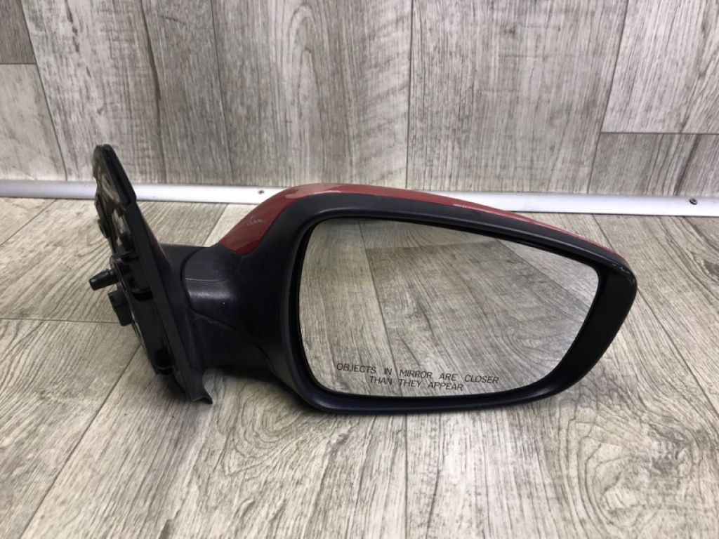 87620-1R900 | Дзеркало прав. HYUNDAI ACCENT RB 10-