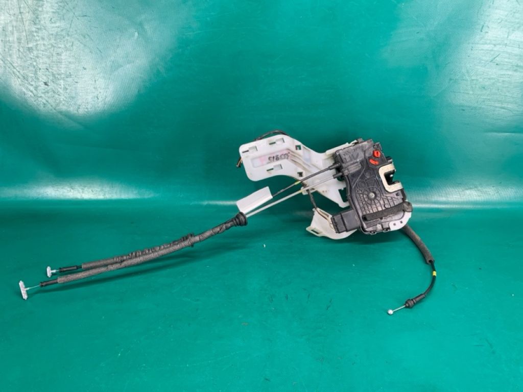 81410-3S000 | Замок двері задн. лів. HYUNDAI SONATA YF 10-14 - Фото 6