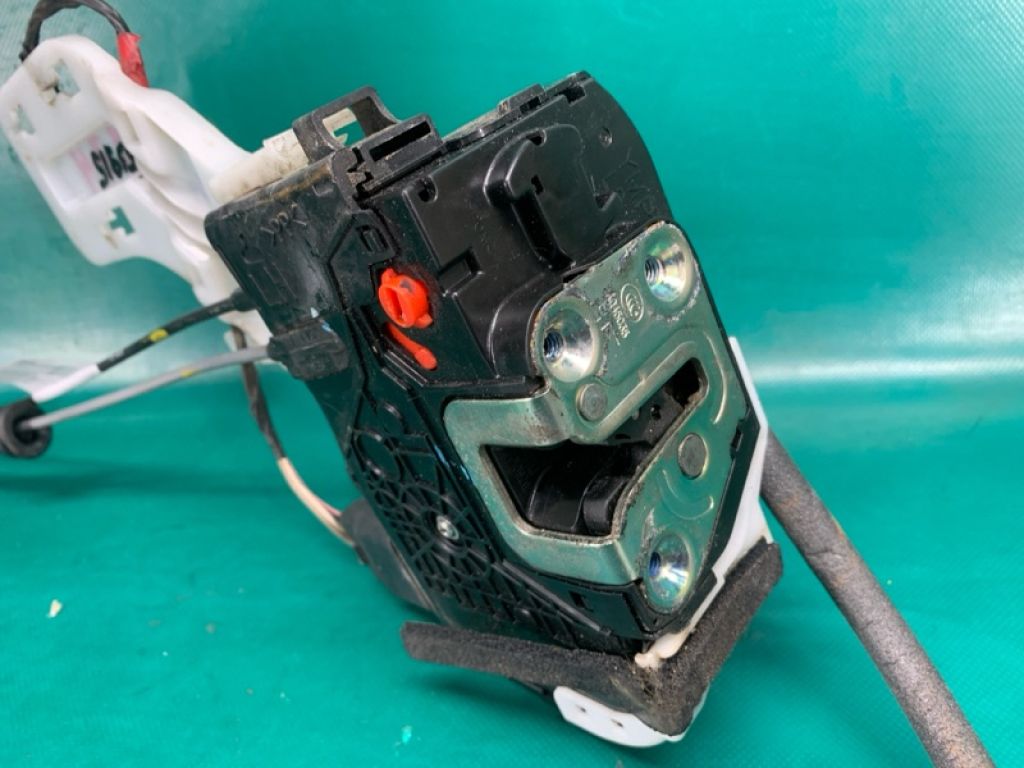 81410-3S000 | Замок двері задн. лів. HYUNDAI SONATA YF 10-14 - Фото 7