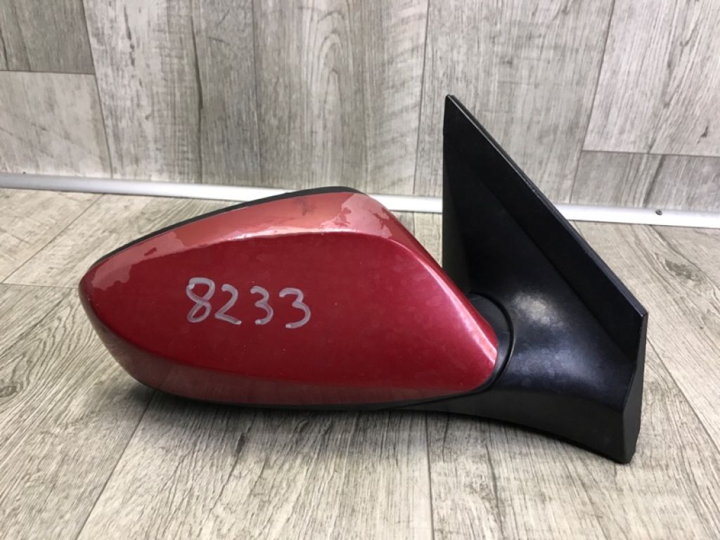 87620-1R900 | Дзеркало прав. HYUNDAI ACCENT RB 10- - Фото 2