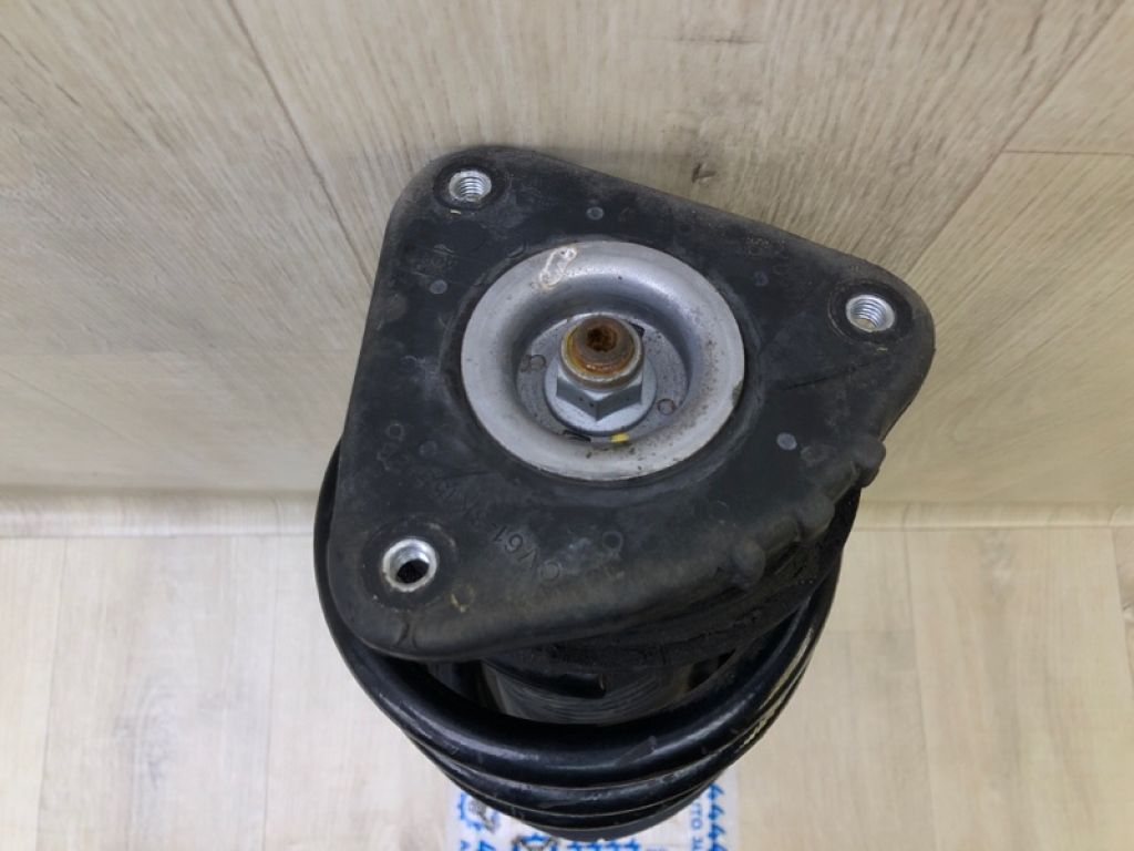 CV6Z-18124-BZ | Амортизатор передн. прав. FORD ESCAPE 12-19 - Фото 2