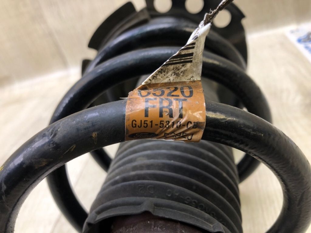 CV6Z-18124-BZ | Амортизатор передн. прав. FORD ESCAPE 12-19 - Фото 6